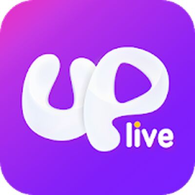 Скачать Uplive - трансляции и стриминг [Полная версия] RUS apk на Андроид