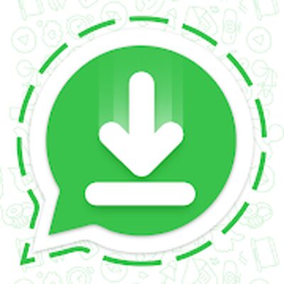 Скачать Статус Saver для WhatsApp - Скачать [Полная версия] RU apk на Андроид