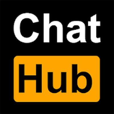 Скачать ChatHub - Live video chat & Match & Meet me [Unlocked] RU apk на Андроид