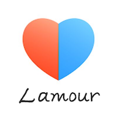 Скачать Lamour- Любовь во всём мире [Unlocked] RUS apk на Андроид