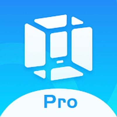 Скачать VMOS PRO [Premium] RUS apk на Андроид