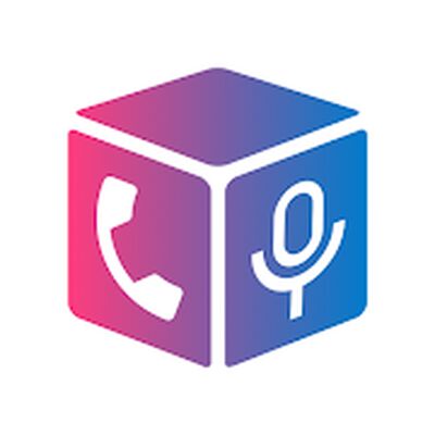 Скачать Запись звонков - Cube ACR [Unlocked] RU apk на Андроид