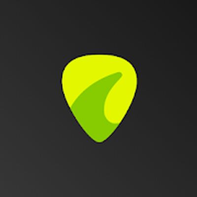 Скачать Гитарный тюнер - Guitar Tuna [Полная версия] RUS apk на Андроид