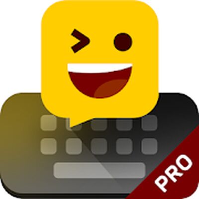 Скачать Клавиатура Facemoji Pro [Полная версия] RU apk на Андроид