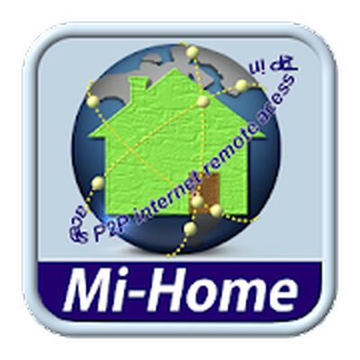 Скачать MI-HOME [Без рекламы] RU apk на Андроид