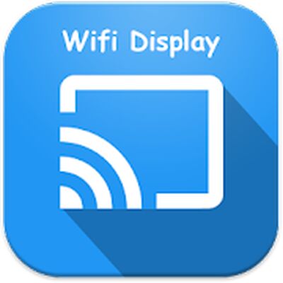 Скачать Miracast - Wifi Display [Premium] RUS apk на Андроид
