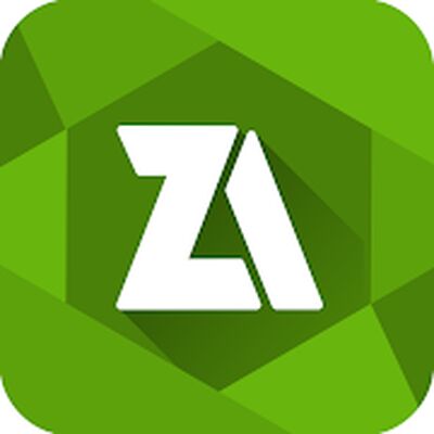 Скачать ZArchiver [Unlocked] RU apk на Андроид