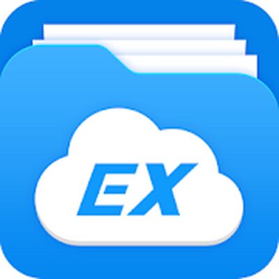 Скачать EZ File Explorer - File Manager Android, Clean [Полная версия] RUS apk на Андроид