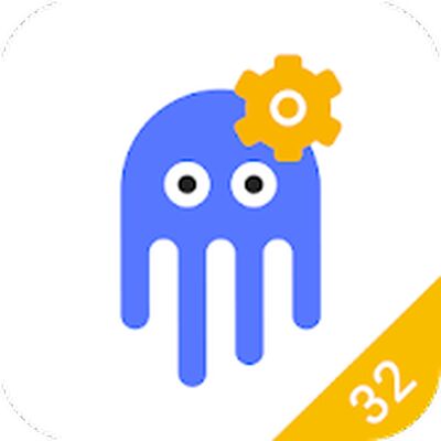 Скачать Octopus Plugin 32bit [Полная версия] RU apk на Андроид