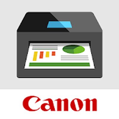 Скачать Canon Print Service [Premium] RU apk на Андроид