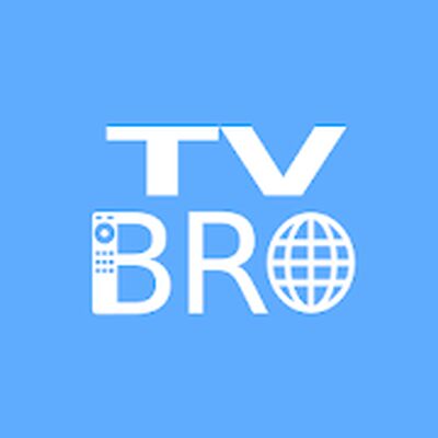 Скачать TV Bro: Веб браузер для TV [Без рекламы] RUS apk на Андроид