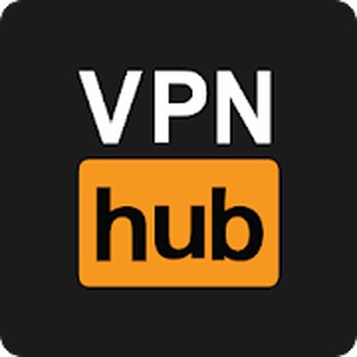 Скачать Бесплатный VPN - анонимный: VPNhub  [Premium] RU apk на Андроид