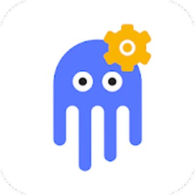 Скачать Octopus Plugin [Полная версия] RU apk на Андроид