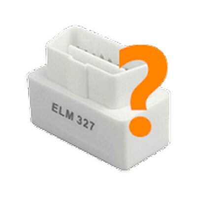 Скачать ELM327 Identifier [Premium] RU apk на Андроид
