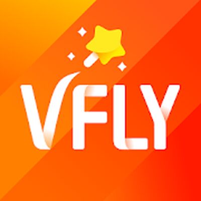 Скачать VFly: video editor&video maker [Unlocked] RUS apk на Андроид