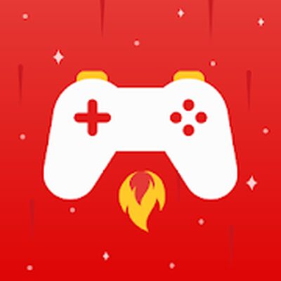 Скачать Game Booster | Launcher - Faster & Smoother Games [Полная версия] RU apk на Андроид