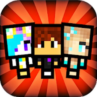 Скачать Baby Skins for Minecraft PE [Без рекламы] RU apk на Андроид