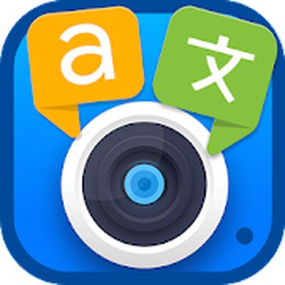 Скачать Переводчик по фото - переводить камерой [Premium] RU apk на Андроид