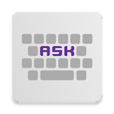 Скачать AnySoftKeyboard [Без рекламы] RU apk на Андроид