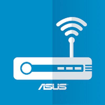 Скачать ASUS Router [Полная версия] RUS apk на Андроид