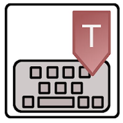 Скачать Татарская клавиатура [Unlocked] RUS apk на Андроид
