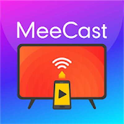 Скачать MeeCast TV [Без рекламы] RU apk на Андроид