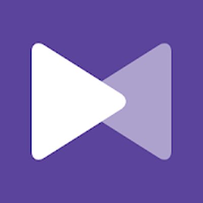 Скачать KMPlayer - Все видео плеер [Premium] RUS apk на Андроид