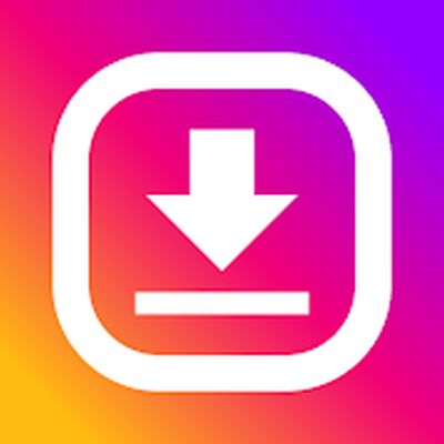 Скачать Downloader for Instagram: Video Photo Story Saver [Без рекламы] RUS apk на Андроид
