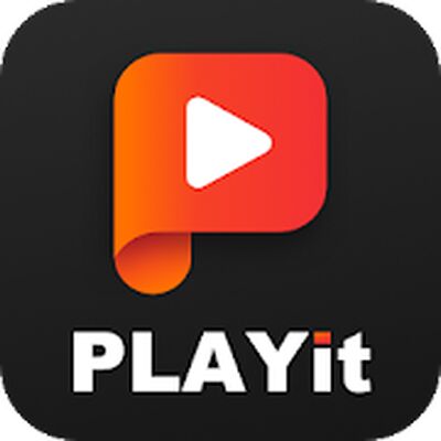 Скачать PLAYit-All in One Video Player [Unlocked] RU apk на Андроид