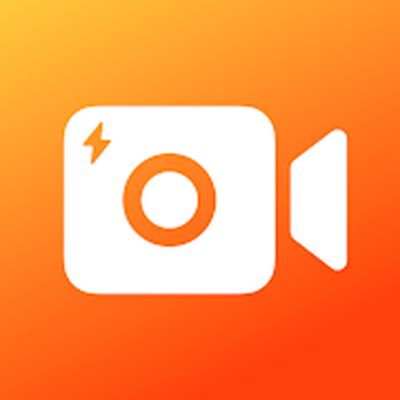 Скачать Снимать видео с экрана - Vidma [Unlocked] RU apk на Андроид
