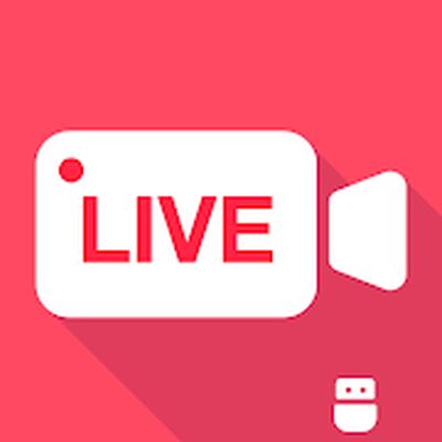 Скачать CameraFi Live [Полная версия] RUS apk на Андроид
