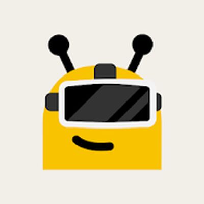 Скачать Плеер GizmoVR: видео 360° в виртуальной реальности [Premium] RU apk на Андроид