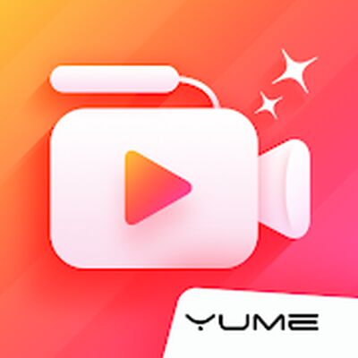 Скачать Yume: Видео Редактор Из Фото [Premium] RU apk на Андроид