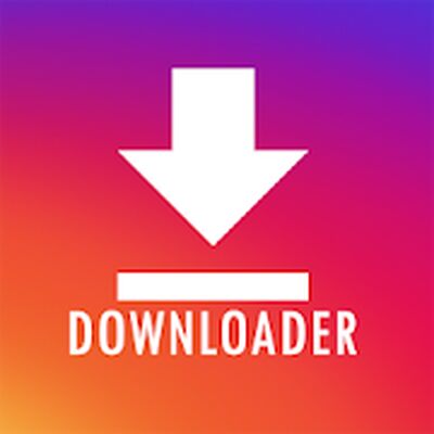 Скачать Фото и видео загрузчик для Instagram - Репост [Unlocked] RU apk на Андроид