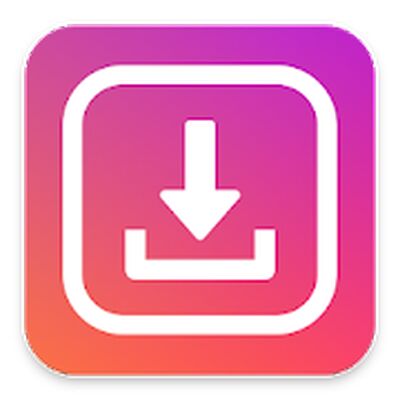 Скачать Instant Save - HD photo downloader for Instagram [Unlocked] RUS apk на Андроид