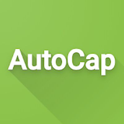 Скачать AutoCap - automatic video captions and subtitles [Без рекламы] RU apk на Андроид