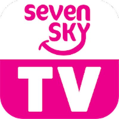 Скачать Seven Sky TV [Полная версия] RUS apk на Андроид