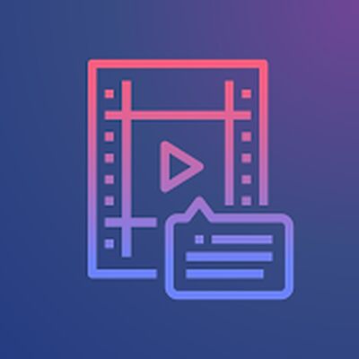 Скачать Kaptioned - Automatic Subtitles for Videos [Без рекламы] RU apk на Андроид