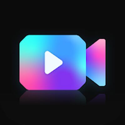 Скачать Видеоредактор с музыкой- VlogU [Unlocked] RU apk на Андроид