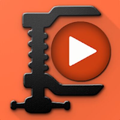 Скачать Видео Компрессор [Полная версия] RU apk на Андроид