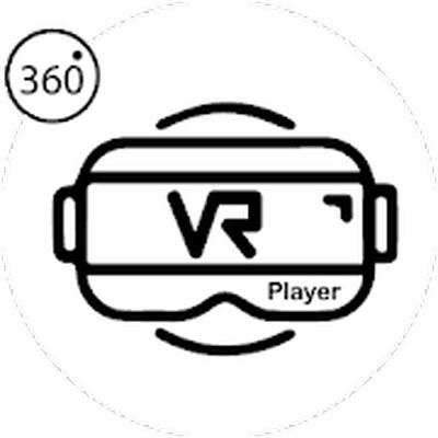 Скачать VR Player Лучшие видео VR 360 видео [Premium] RU apk на Андроид