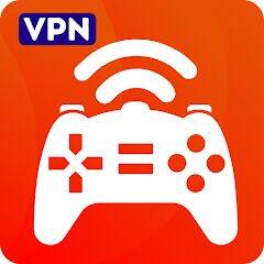 Скачать взломанную Action Vpn- Gaming & Gamer VPN [Много денег] MOD apk на Андроид