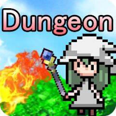 Скачать взломанную Witch & Fairy Dungeon [Мод меню] MOD apk на Андроид