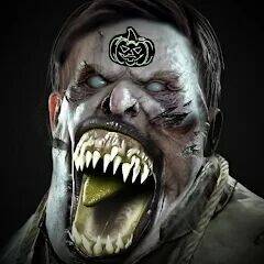 Скачать взломанную Zombie Evil Horror 4 [Мод меню] MOD apk на Андроид