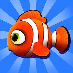 Скачать взломанную Go Fishing - by Coolmath Games [Много денег] MOD apk на Андроид