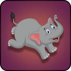 Скачать взломанную Elephant jumping [Бесплатные покупки] MOD apk на Андроид