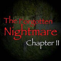 Скачать взломанную The Forgotten Nightmare 2 [Мод меню] MOD apk на Андроид