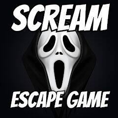 Скачать взломанную Scream: Escape from Ghost Face [Много денег] MOD apk на Андроид