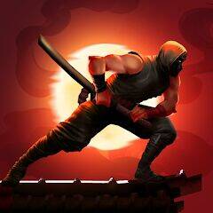 Скачать взломанную Ninja Warrior 2: Rpg & Warzone [Мод меню] MOD apk на Андроид
