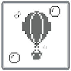 Скачать взломанную Hot Balloon [Бесплатные покупки] MOD apk на Андроид